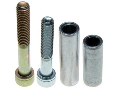 For 1985-1988 Volkswagen Scirocco Caliper Bolt Kit Front Raybestos 22189VFTD - Изображение 1 из 2