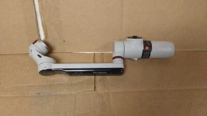 Insta360 Flow Gimbal Stabilizer for Smartphone CINSABBA POWERS ON USED - Picture 1 of 5