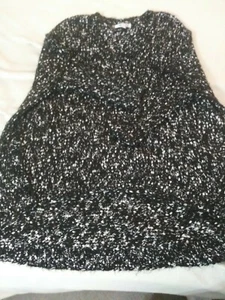 JENNIFER LOPEZ TUNIC SIZE LARGE - Picture 1 of 2