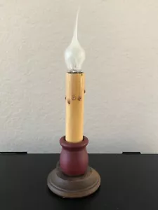 Primitive Electric Ambient Candle Lamp Small - Picture 1 of 12