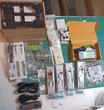 Large lot of Direct TV Directv accessories All New