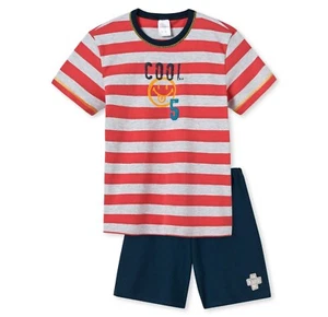 Sale SCHIESSER pijama niño shorty pijama talla 92 NUEVO antiguo PVP 29,95 € - Imagen 1 de 1