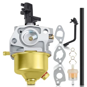 Carburetor for Black Max 3500 3650 Generator fits Homelite BM903655DA BM903655D - Picture 1 of 9