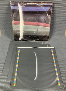 Paul McCartney Wings Over America 1976 Vinyl 3LP Capitol Gatefolfd All VG+ - Picture 1 of 4