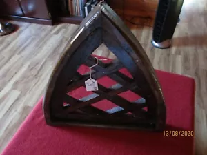 Solid Wood Arch, Brand New - Picture 1 of 3