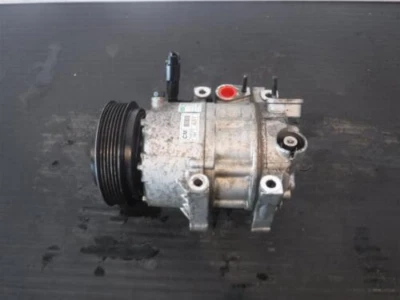 Compresor de aire acondicionado 197300 OEM 10-12 Hyundai Santa Fe 11-13 KIA SORENTO 2,4 L Foto 1 de 4