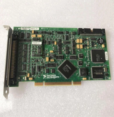 NI PCI-6071E National Instruments Multifunction DAQ Card - image 1 of 4