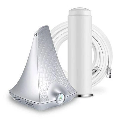 SureCall Flare Five-Band Home Cellular Signal Booster - Image 1 of 3