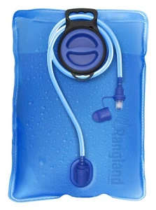 Hydration Bladder Large 8 Liter/2 Gallon Water Reservoir with Large Mouth - Picture 1 of 8