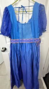 !New HER UNIVERSE Disney Dress Shop Cinderella Castle & Coach Dress Size 2xl XXL - Picture 1 of 3