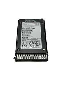 HPe 846624-001 800GB 12G SAS MU SC 2.5" SSD MK0800JVYPQ844023-001 w60 - Picture 1 of 3