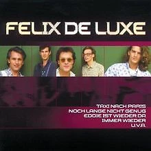 Felix de Luxe von Felix de Luxe | CD | Zustand sehr gut - Bild 1 von 2