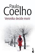 Veronika decide morir (Biblioteca Paulo Coelho) de Coelho,... | Livre | état bon