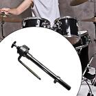 Drum Holder Percussion Drum Set Accessory for Musical Instrument Parts DIY