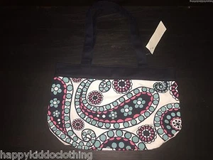 Nuevo Gap Bolso Azul Monedero Niñas Escapada Natación Tienda - Imagen 1 de 1