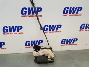 VOLKSWAGEN GOLF DOOR LOCK MECH RIGHT REAR 5K4839016Q, GEN 7 2012-2020 - Picture 1 of 6
