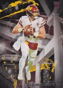 2022 Panini Chronicles - Gridiron Kings Sam Howell #GK-5 (RC) - - Picture 1 of 2