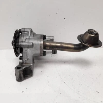 038115105C Bomba Aceite para SEAT ALTEA (5P1) Reference 2005 603285 - Imagen 1 de 4