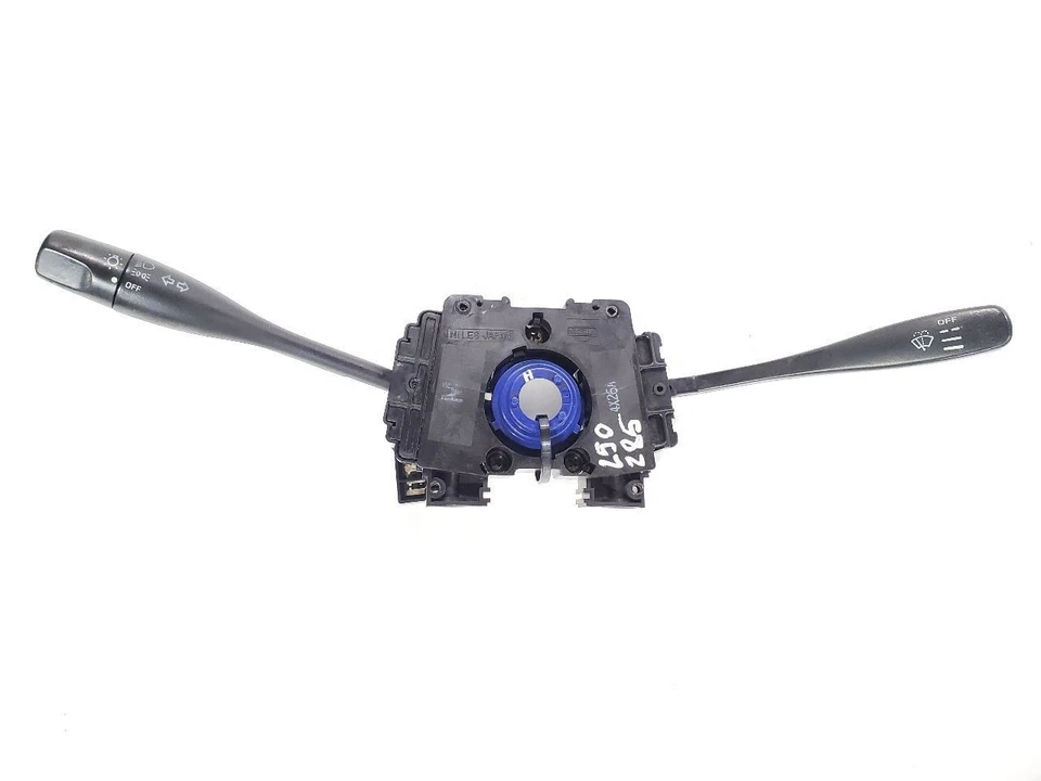 1995 1996 Nissan 240SX S14 OEM Complete Column Switch NILES14509 - Image 1 of 4