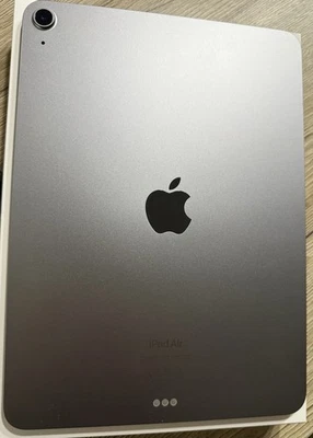 Apple iPad Air 2024 (M2) – 11 Zoll – 128 GB – NEUWERTIG – OVP - Bild 1 von 4
