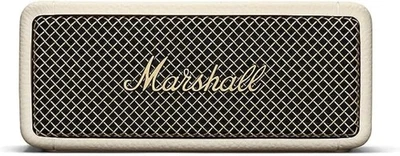 MARSHALL Emberton II Bluetooth Lautsprecher - Creme Neu & Ovp