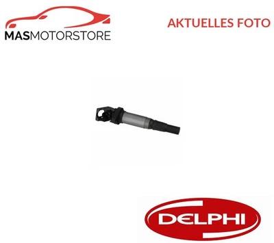 MOTOR ZÜNDSPULE DELPHI GN10572-12B1 I NEU OE QUALITÄT - Image 1 of 4