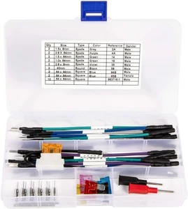 Kit de sondas de prueba de terminal TP-300-A para GM - Alt. EL-35616-300-A, 35616, J-35616 - Imagen 1 de 12