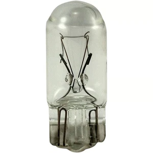 Eiko Light Bulbs - Instrument Bulb - 14V - Mfg/N 194-BP - Card Motorcycle 194-BP - Picture 1 of 4