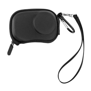 PU Hard Outdoor Travel Carrying Case for ACTION 6 Camera Accessory - Picture 1 of 8