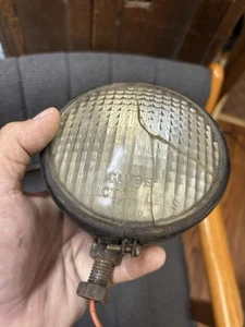 Vintage Guide Tractor light. - Picture 1 of 4