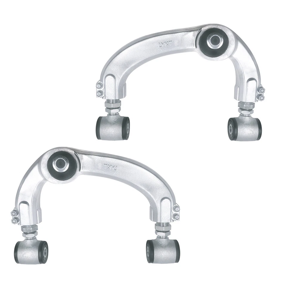 LYKT 2 Front Adjustable Camber Arm Kit for Ford 09-14 F-150 Expedition Lincoln Foto 1 de 4