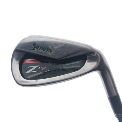 Used Srixon Z 155 5 Iron / 23.0 Degrees / Stiff Flex - Image 1 of 4