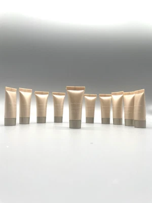 Lote de 10 Correctores Instantáneos Clarins Suavizantes Larga Duración 02 Medianos 0.1 OZ NUEVOS SIN CAJA Foto 1 de 4