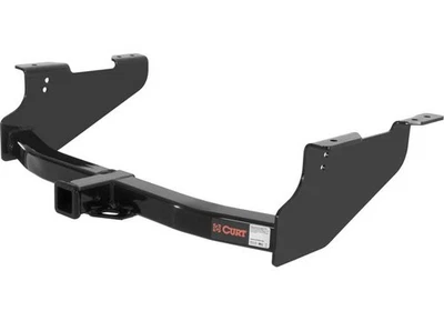 Curt 14361 Fits Select 02-16 Ram 1500/2500/3500 Class 4 Receiver Hitch - Изображение 1 из 4