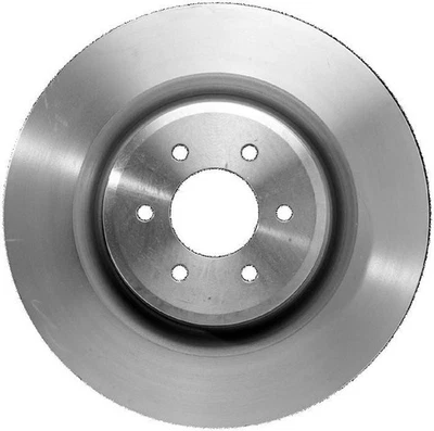 Bendix PRT5787 BENDIX Disc Brake Rotor For 03-17 Dodge SRT Viper - Image 1 of 4