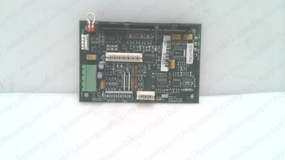 UNICO 323615.004, PLACA DE CIRCUITO, 401-373 ECL 5 #342560 Foto 1 de 4