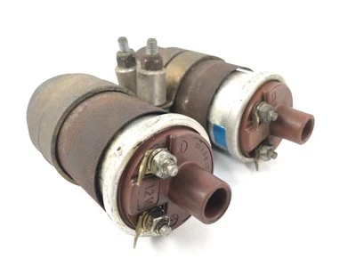 Moto Guzzi California II VT [1985] - ignition coil set - Image 1 of 4