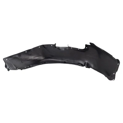 For Saab 900 1994-1998 TRQ BDA10405 Inner Driver Side Fender Liner Foto 1 de 3