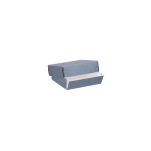 9.5" x12.5" Archival Print Storage Box, Holds 9" x 12" items, Drop Front Desi... - Picture 1 of 1