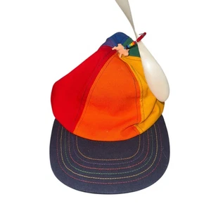 Interstellar Propeller Mütze Navy Blue Bill - United Hatters Cap Millinery Union  - Bild 1 von 5