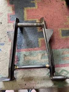 NORTON DOMINATOR Federbett Slimline Mittelständer Original 17173 - Bild 1 von 3