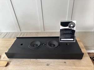 Triad In-Wall Bronze LCR Lautsprecher - Center etc. - getestet - Hifi - AV - Versand - Bild 1 von 9