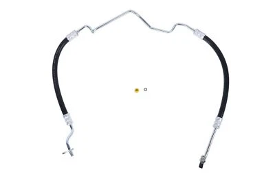For 2006-15 Ford E-350 Super Duty PS Pressure Line Hose Assembly Sunsong 2007 - Image 1 of 3