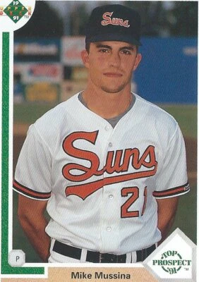 1991 Upper Deck Baseball Cards (Series 1-199) - Pick your Favorite - Image 1 of 4