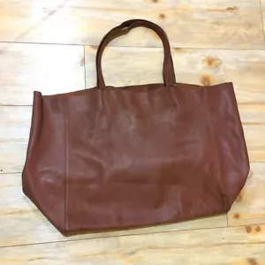 Borsa tote CELINE orizzontale Cabas 22*11,8*8,6 pollici - Foto 1 di 10