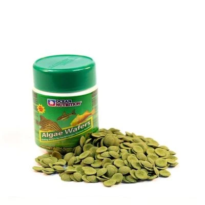 Ocean Nutrition Algae Wafers 75g 150g