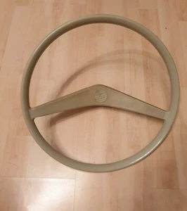 Trabant 500 600 601 1.1 Lenkrad DDR Original - Bild 1 von 2