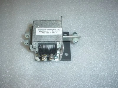 Solenoide de freno North Star Engineered Products para unidad de lavandería militar K-S-M85  Foto 1 de 3