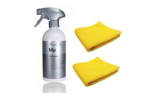 motorplast with 2 towels - Picture 1 of 1