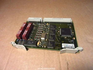 BOSCH TENOVIS S4S 28.4400.3003 Module Board Card - PULLED FROM INTEGRAL 3 - Bild 1 von 2